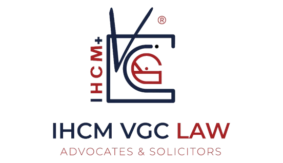 IHCM VGC Law