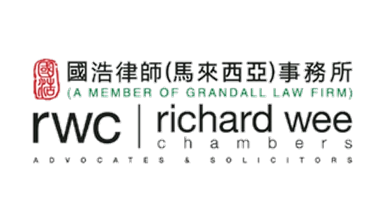 Richard Wee Chambers, a member of Grandall Law Firm
