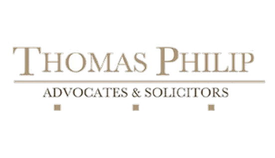Thomas Philip Advocates & Solicitors