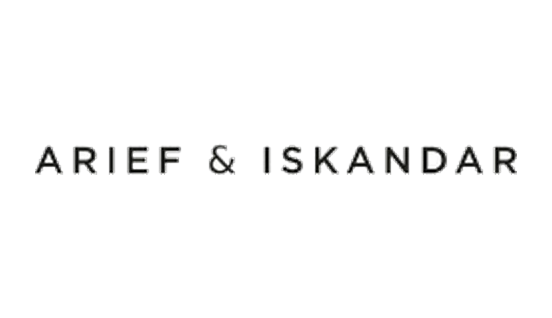 Arief & Iskandar