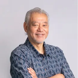 Professor Emeritus Dr Jomo Kwame Sundaram