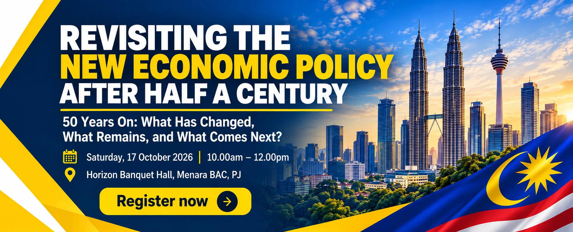 Revisiting the New Economic Policy After Half a Century