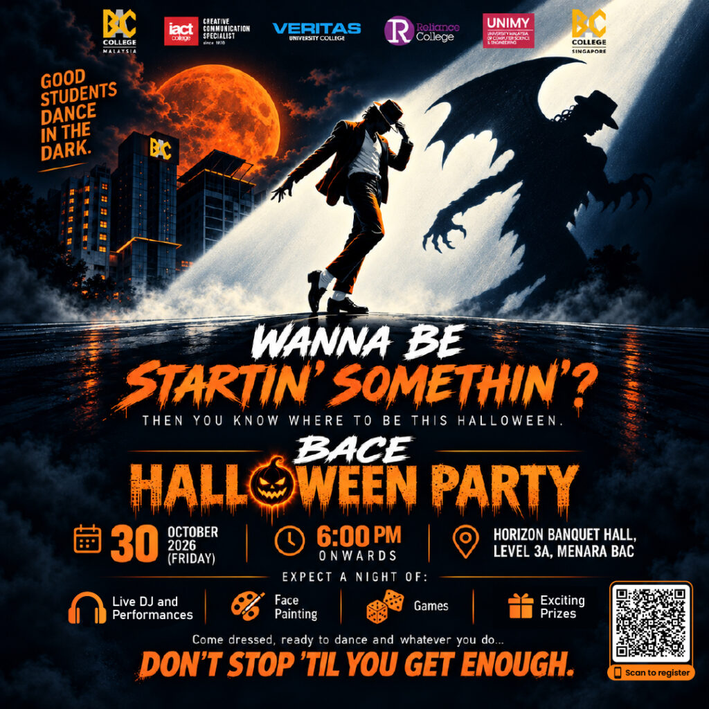 Halloween Party