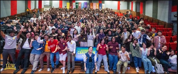 BACCF Intervarsity Christian Week (ICW) 2026